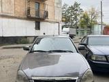 ВАЗ (Lada) Priora 2172 2012 годаүшін1 500 000 тг. в Павлодар – фото 2