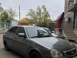 ВАЗ (Lada) Priora 2172 2012 годаүшін1 500 000 тг. в Павлодар – фото 3