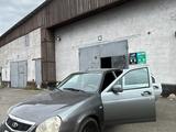 ВАЗ (Lada) Priora 2172 2012 годаүшін1 500 000 тг. в Павлодар – фото 5