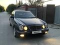 Mercedes-Benz E 320 2001 года за 5 500 000 тг. в Кызылорда – фото 2