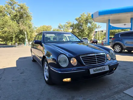 Mercedes-Benz E 320 2001 года за 5 500 000 тг. в Кызылорда – фото 15