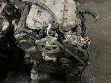 Двигатель J30a Honda Odyssey объём 3.0 за 450 000 тг. в Астана