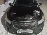 Chevrolet Cruze 2014 года за 3 500 000 тг. в Астана