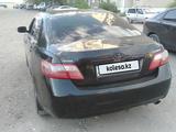 Toyota Camry 2007 годаүшін5 800 000 тг. в Семей – фото 5