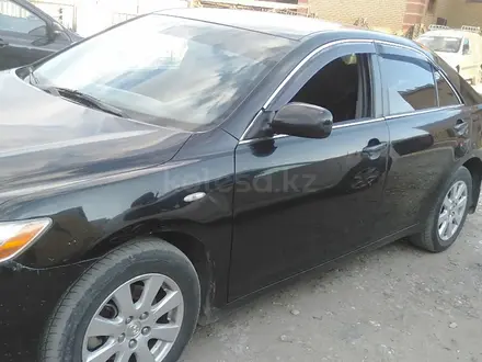 Toyota Camry 2007 года за 5 800 000 тг. в Семей – фото 6