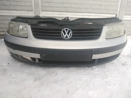 PASSAT B5 НОУСКАТ.үшін145 000 тг. в Караганда