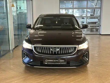 Geely Emgrand 2023 года за 6 300 000 тг. в Астана – фото 2