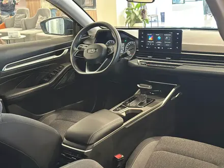 Geely Emgrand 2023 года за 6 300 000 тг. в Астана – фото 15