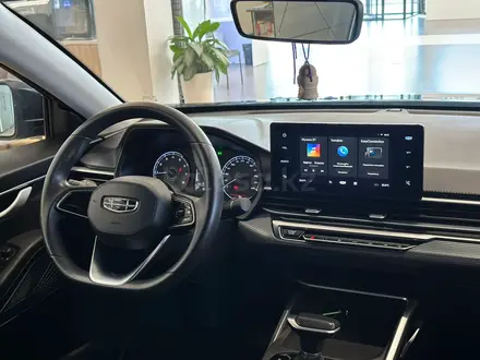Geely Emgrand 2023 года за 6 300 000 тг. в Астана – фото 17