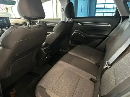 Geely Emgrand 2023 года за 6 300 000 тг. в Астана – фото 9