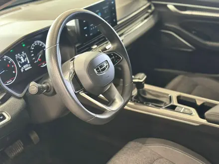 Geely Emgrand 2023 года за 6 300 000 тг. в Астана – фото 14