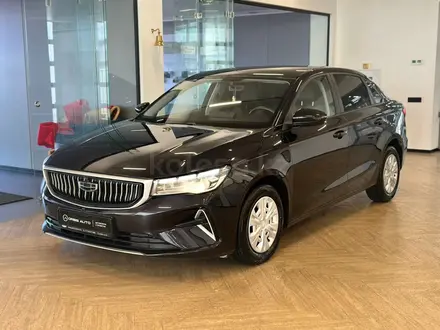 Geely Emgrand 2023 года за 6 300 000 тг. в Астана