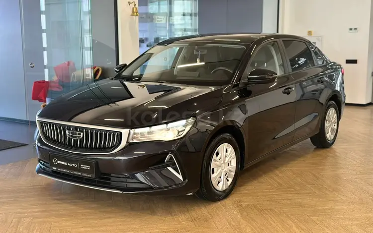 Geely Emgrand 2023 годаүшін6 300 000 тг. в Астана