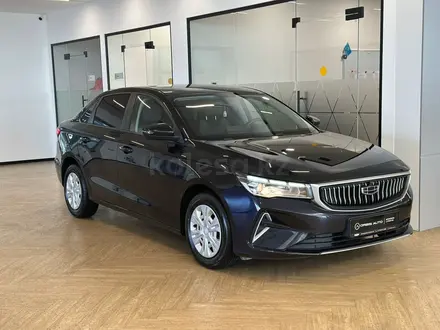 Geely Emgrand 2023 года за 6 300 000 тг. в Астана – фото 3
