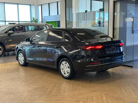 Geely Emgrand 2023 года за 6 300 000 тг. в Астана – фото 4