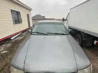 Audi 100, 1991