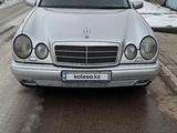 Mercedes-Benz E 280 1998 годаүшін4 300 000 тг. в Алматы