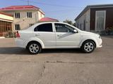 Ravon Nexia R3 2019 года за 3 500 000 тг. в Шымкент – фото 5