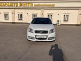 Ravon Nexia R3 2019 года за 3 500 000 тг. в Шымкент – фото 2