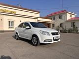 Ravon Nexia R3 2019 года за 3 500 000 тг. в Шымкент – фото 3