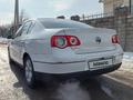 Volkswagen Passat 2006 года за 3 300 000 тг. в Алматы – фото 7