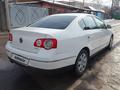 Volkswagen Passat 2006 года за 3 300 000 тг. в Алматы – фото 8