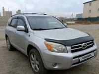 Toyota RAV4 2007 годаfor7 200 000 тг. в Семей