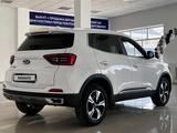 Chery Tiggo 4 Pro 2023 года за 10 590 000 тг. в Экибастуз – фото 3