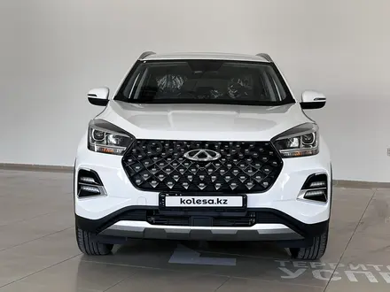 Chery Tiggo 4 Pro 2023 года за 10 590 000 тг. в Экибастуз – фото 2