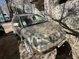 Lexus RX 300 1999 года за 4 200 000 тг. в Семей