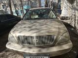 Lexus RX 300 1999 годаүшін4 200 000 тг. в Семей – фото 2