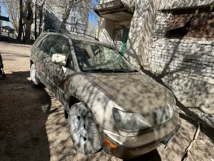 Lexus RX 300 1999 года за 4 200 000 тг. в Семей – фото 7