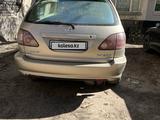 Lexus RX 300 1999 годаүшін4 200 000 тг. в Семей – фото 3