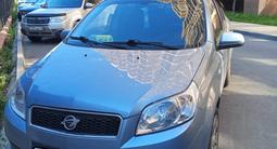 Ravon Nexia R3 2020 года за 3 865 000 тг. в Астана