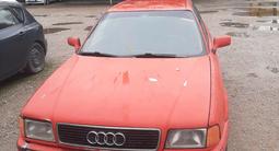 Audi 80 1993 годаүшін1 500 000 тг. в Алматы