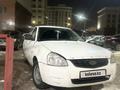 ВАЗ (Lada) Priora 2170 2013 годаүшін1 300 000 тг. в Астана – фото 3