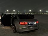 Audi A6 2004 годаүшін3 650 000 тг. в Костанай