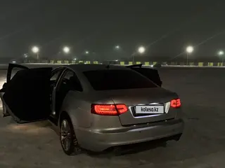 Audi A6, 2004