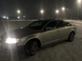 Audi A6 2004 годаүшін3 650 000 тг. в Костанай – фото 5