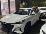 Changan X5 Plus 2025 годаүшін8 600 000 тг. в Алматы – фото 4