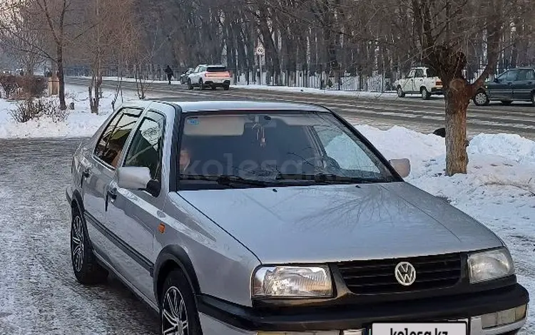 Volkswagen Vento 1994 годаfor1 700 000 тг. в Алматы