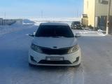 Kia Rio 2012 годаүшін4 400 000 тг. в Астана – фото 2