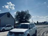Mitsubishi Pajero Sport 2012 года за 9 000 000 тг. в Актобе – фото 3