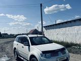 Mitsubishi Pajero Sport 2012 года за 9 000 000 тг. в Актобе – фото 2
