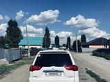 Mitsubishi Pajero Sport 2012 года за 9 000 000 тг. в Актобе