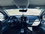 Mitsubishi Pajero Sport 2012 года за 9 000 000 тг. в Актобе – фото 4