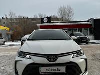 Toyota Corolla 2020 годаүшін9 700 000 тг. в Астана