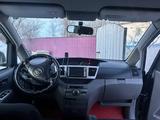 Toyota Voxy 2007 годаүшін4 200 000 тг. в Актобе – фото 4