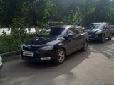 Skoda Rapid 2014 года за 3 700 000 тг. в Уральск – фото 2