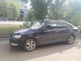 Skoda Rapid 2014 года за 3 700 000 тг. в Уральск